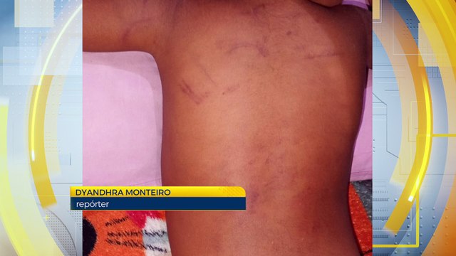 Denúncia de Abuso contra Criança de 4 anos: Impacto e Consequências da Violência Doméstica