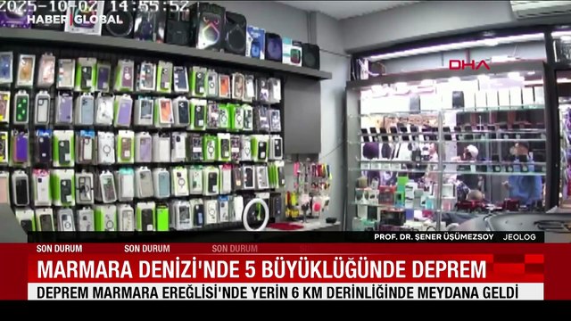 Prof. Dr. Şener Üşümezsoy: Asıl tehlike Silivri Çukuru’nda