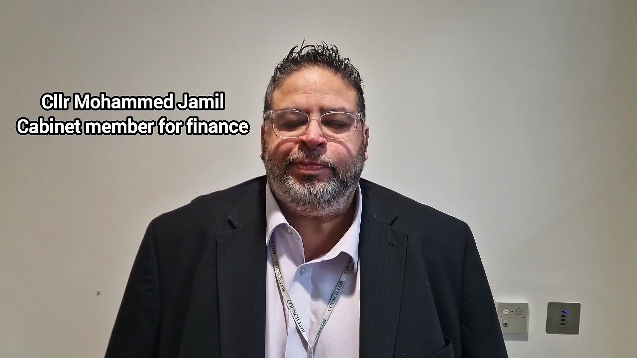 Mohammed Jamil on the Hilton Hotel sale