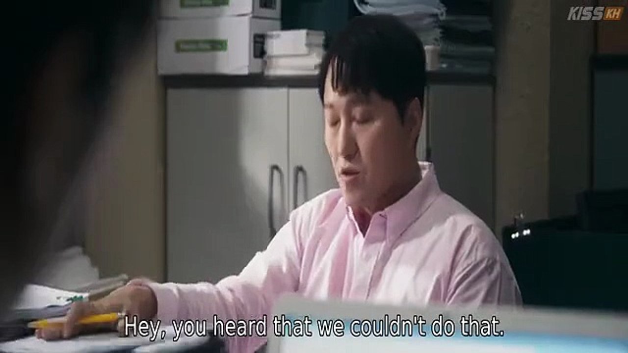 Thë Art of Nëgōtiation 7/7engsub | watchmeney