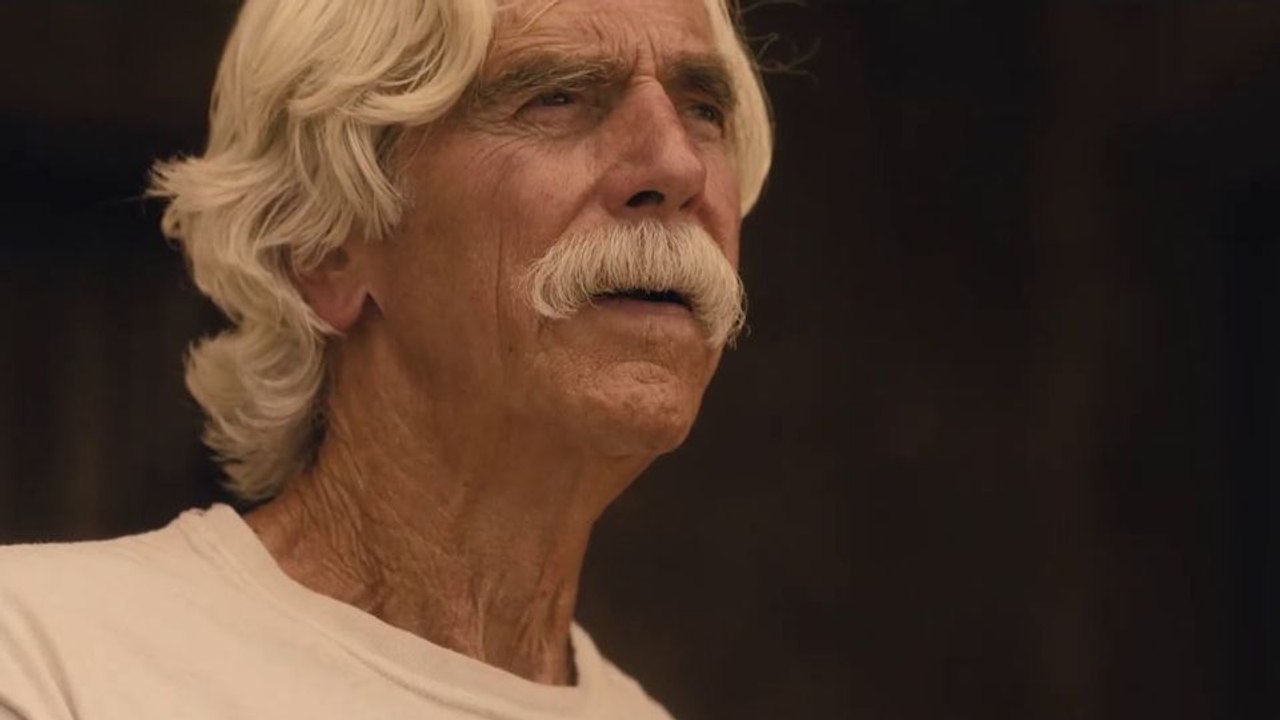 Landman - staffel 2 Trailer (2) DF