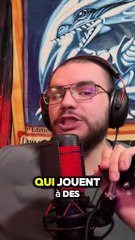 Ma théorie surprenante sur les joueurs de Gacha Games 🎮