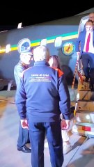 Tajani - Il primo corridoio universitario da Gaza. Un impegno concreto per il futuro della Palestina (01.10.25)