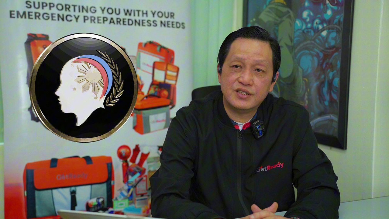 Eric Yam, an Icon of Change from Malaysia