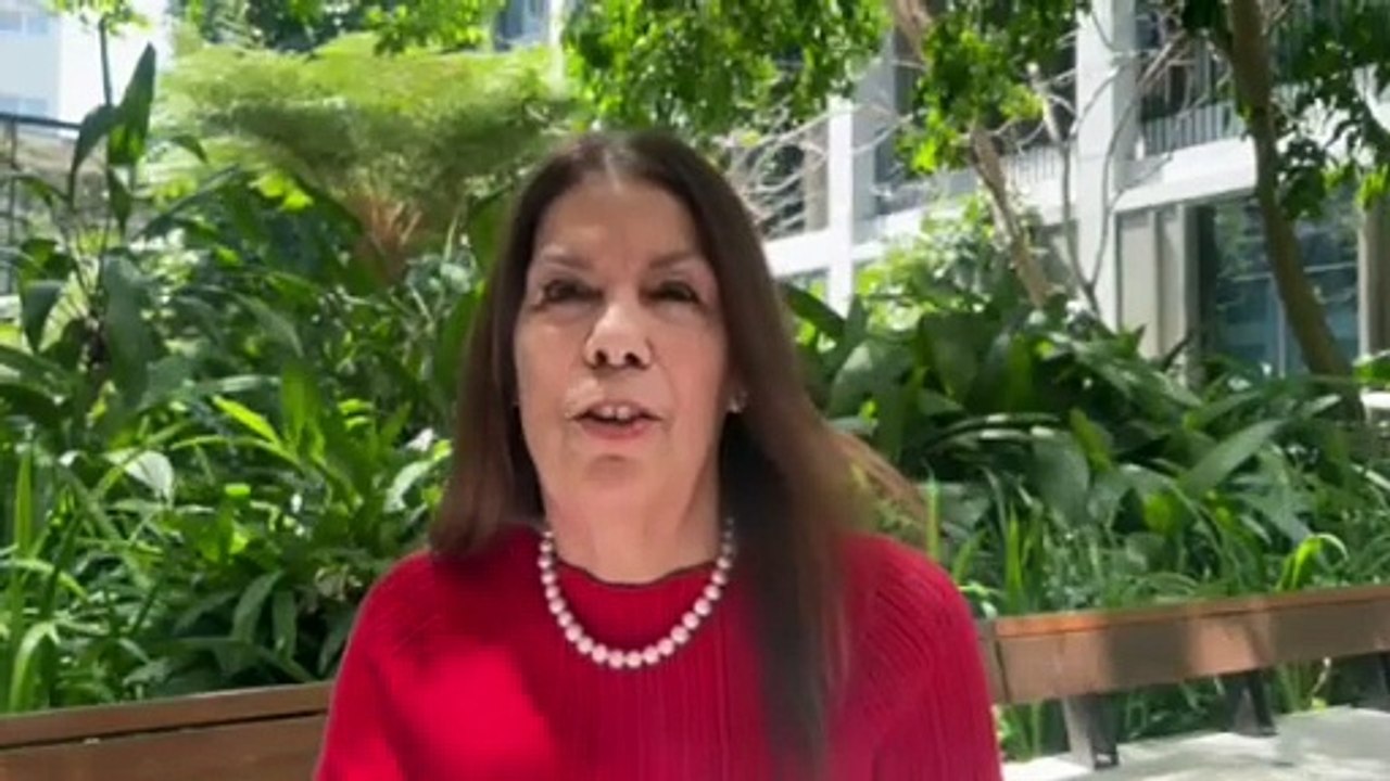 Helene (Lanie) Hutchison, an Icon of Change in Australia