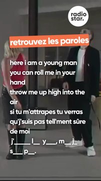 Complétez les paroles de Louane & Dan Black dans Orchestra sans tricher 😎💥 Montrez-nous que vous êtes de vrais fans ! #Louane #DanBlack #Orchestra