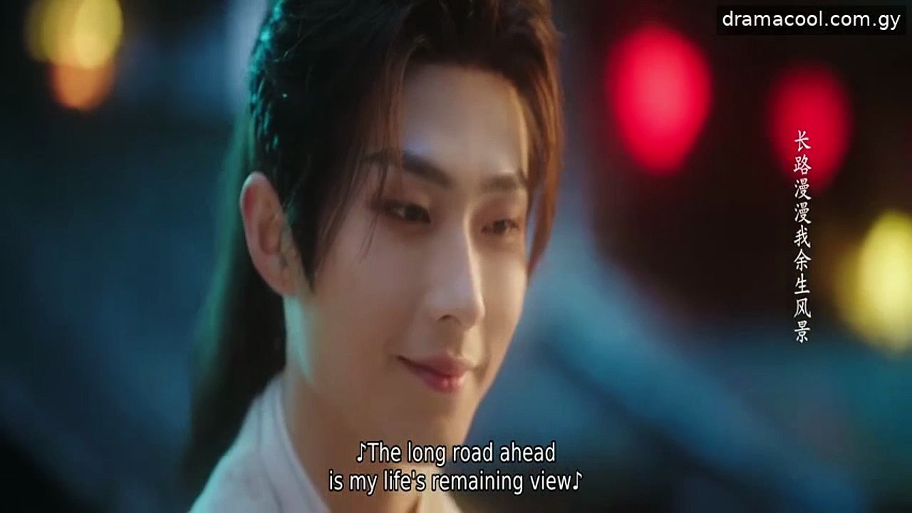 The Crush Ep 16 English Sub