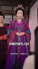 veil of power mask of love chinese drama