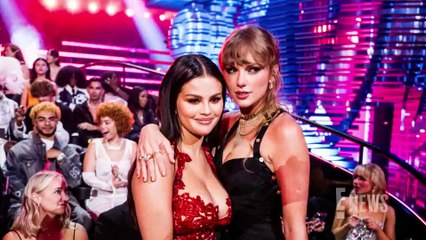 Taylor Swift's Role in Selena Gomez's Wedding Revealed _ E! News