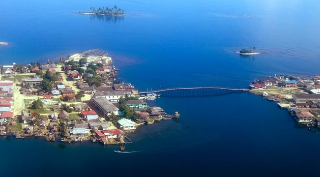 Plan de Desarrollo Integral de Pueblos Indígenas