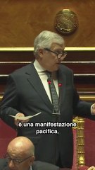 Tajani - Tra i figli di papà e i figli del popolo (02.10.25)