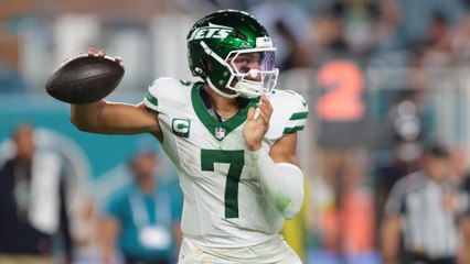 Dallas Cowboys vs. New York Jets: Week 5 NFL Preview