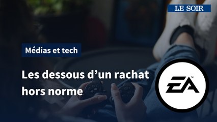 L’Arabie saoudite prend les manettes du jeu vidéo mondial