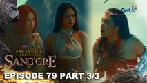 Sang'gre: Ang palabang mga kambal-diwa ng apoy at hangin (Episode 79 -  Part 3/3) | Encantadia Chronicles