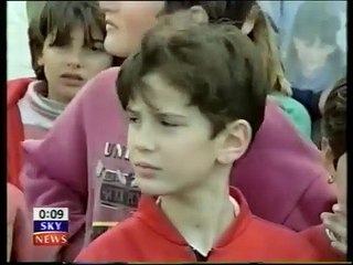 NATO ne Kosove - Operazioni i forcave aleate. (18)