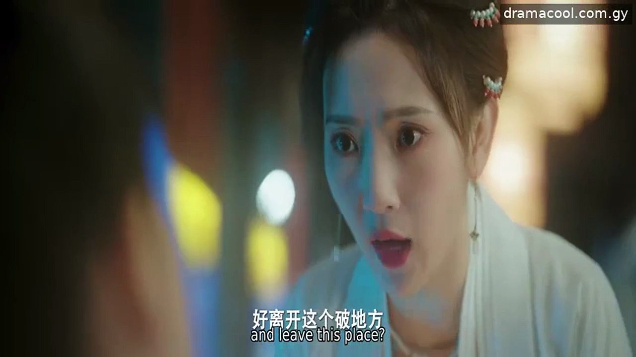 The Crush Ep 18 English Sub