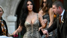 Kim Kardashian poursuit son ex-petit ami Ray J en justice