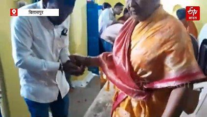 साल मे एक बार दशहरे के दिन ही खुलता है बिलासपुर का ये मंदिर, मनोकामना लेकर दूर-दूर से आतें हैं भक्त