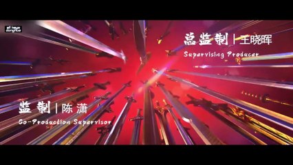 Wind Driver in Tang Dynasty Ep 4 Eng Sub