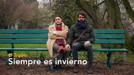 Siempre es invierno - Trailer