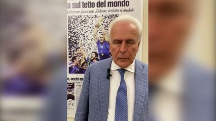 Elezioni regionali: parla Eugenio Giani
