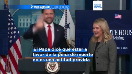 El Papa León XIV interviene en el debate sobre el aborto y cuestiona lo que realmente significa ser provida