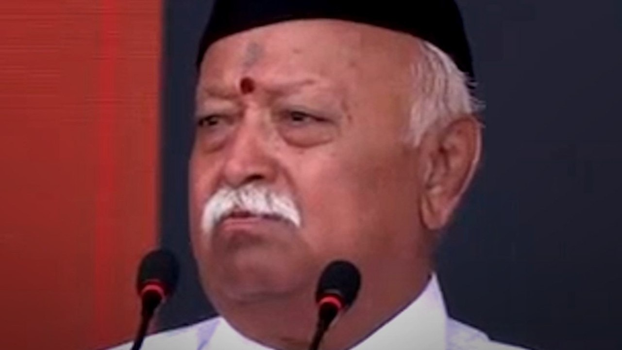 Mohan Bhagwat ने क्यों किया नेपोलियन का जिक्र?
