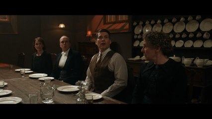 Clip de 'Downton Abbey: el gran final'