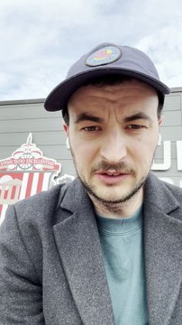 What Régis Le Bris said ahead of Sunderland v Manchester United