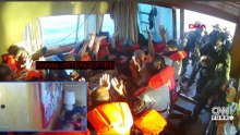 Son Dakika: Sumud Filosu'na baskın: İsrail askeri 37 Türk'ü alıkoydu! Dakika dakika bölgeden canlı yayın