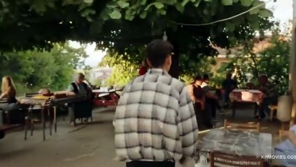 Eşref Rüya 12. Bölüm