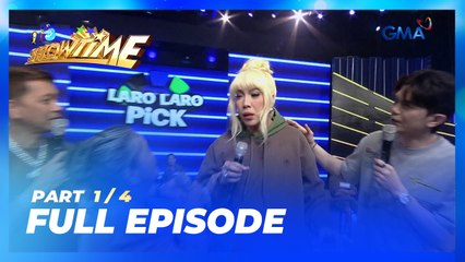 It's Showtime: Meme Vice, sinapian? (October 2, 2025) (Part 1/4)