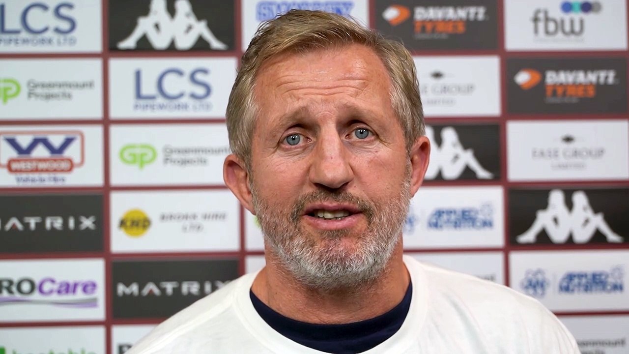 Wigan Warriors supports The Brick's Love Wins campaign