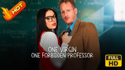 The Virgin and the Professor | Full Movie HD - Romantic Love Student Drama ShortFilms
