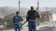 Bethesda’s Creative Director for Fallout 76 Bill LaCoste hasn’t closed the door on crossplay