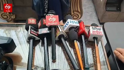 گیلانی کی بیوہ کا مکان قرق کرنا خلاف انسانیت: محبوبہ مفتی