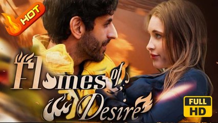 Flames Of Desire | Full Movie HD - Romantic Love Drama ShortFilms