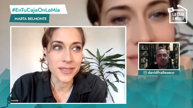Marta Belmonte Fina Provoca En Doña Marta Preguntarse ¿Qué Quiere En La Vida Sueños De Libertad(1)