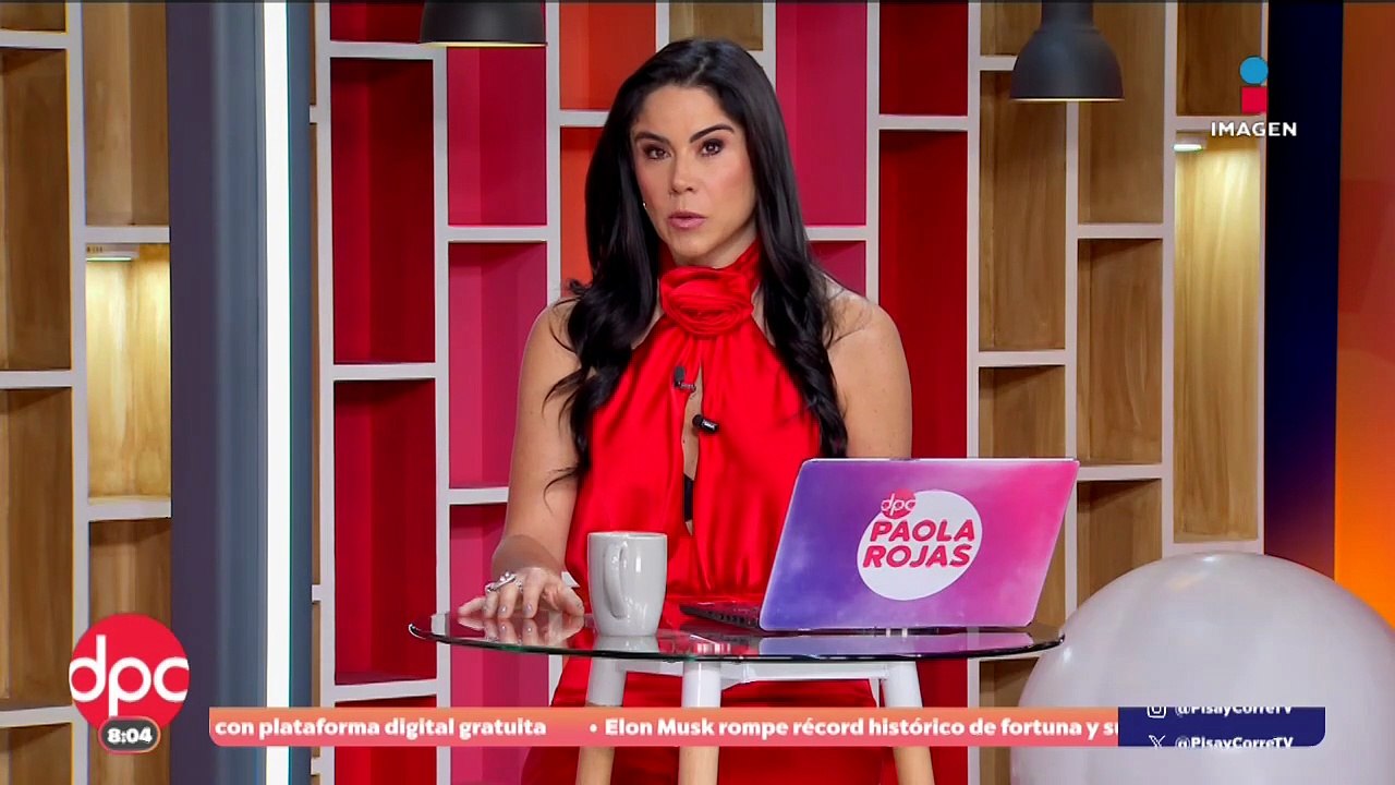 Aseguran tractocamión con 30 mil litros de hidrocarburos en Guanajuato | DPC con Paola Rojas