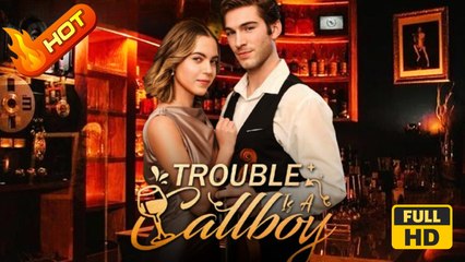 Trouble Is A Callboy - Full Movie