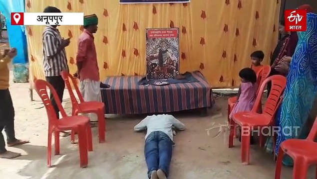 'जय लंकेश, जय रावण बाबा' विदिशा के रावन गांव में होती है लंकापति की पूजा, नहीं होता पुतला दहन