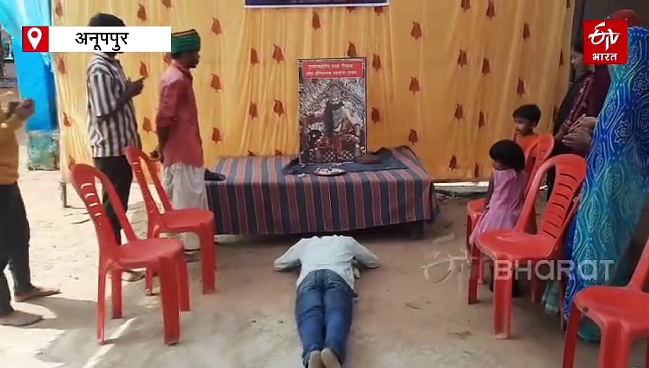 'जय लंकेश, जय रावण बाबा' विदिशा के रावन गांव में होती है लंकापति की पूजा, नहीं होता पुतला दहन