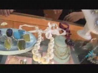 Fashion Accessories - Trendy Women's Jewellery