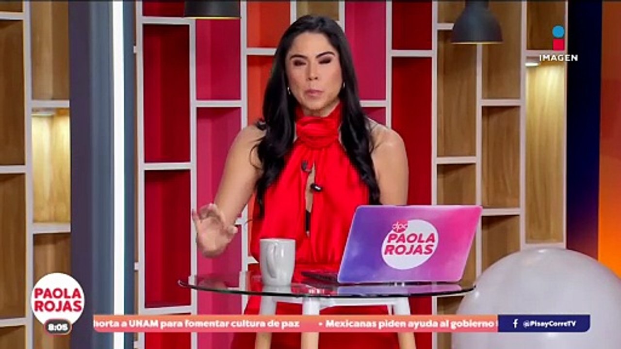 Fuga de hidrocarburos de Pemex contamina en Veracruz  | DPC con Paola Rojas