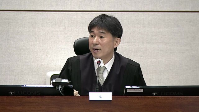 윤 '내란혐의' 궐석 재판 진행...13차례 연속 불출석 / YTN