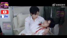 [ENG SUB] ABO DESIRE Episode 15 Spoiler Hua Yong Glands Cut Injured Badly | Double shocks Mr Sheng #abodesire #垂涎