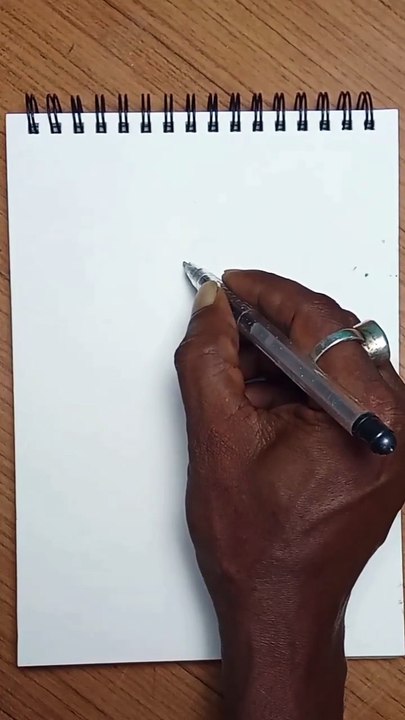 Easy Drawing