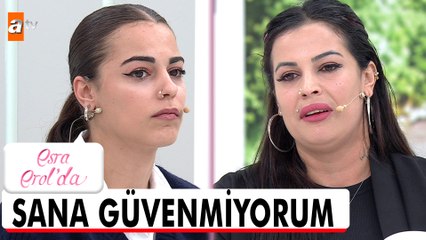 Aslıhan beni diri diri mezara gömdü! - Esra Erol'da 2 Ekim 2025