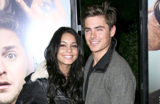 Vanessa Hudgens revient sur sa romance avec Zac Efron : On avait une vraie alchimie