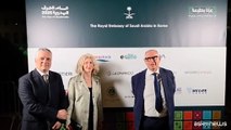 Arabia Saudita, Lepore (MS Desk): nuovo orizzonte collaborazione